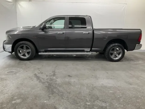 More photos of 2017 Ram 1500 SLT at Ironton Automotive, OH