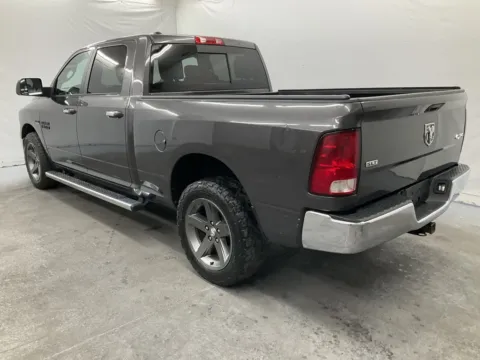 More photos of 2017 Ram 1500 SLT at Ironton Automotive, OH