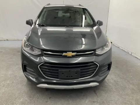 Photos of 2018 Chevrolet Trax LT for sale in Ironton, OH at Ironton Automotive