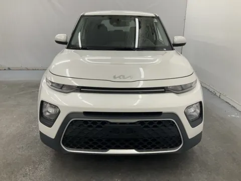 Photos of 2022 Kia Soul LX for sale in Ironton, OH at Ironton Automotive