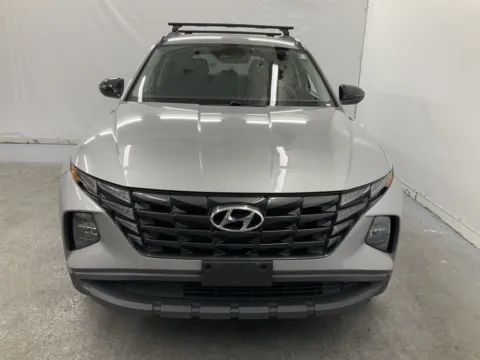 Photos of 2023 Hyundai Tucson XRT for sale in Ironton, OH at Ironton Automotive