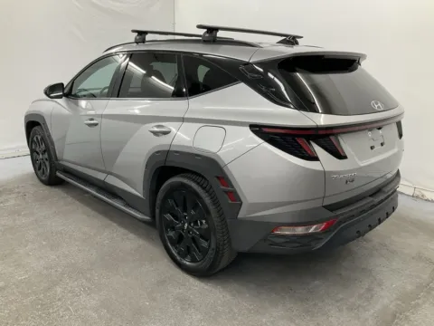 More photos of 2023 Hyundai Tucson XRT at Ironton Automotive, OH