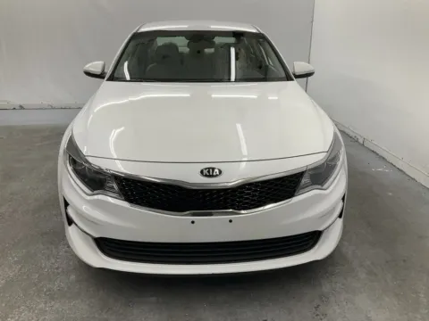 Photos of 2016 Kia Optima LX for sale in Ironton, OH at Ironton Automotive