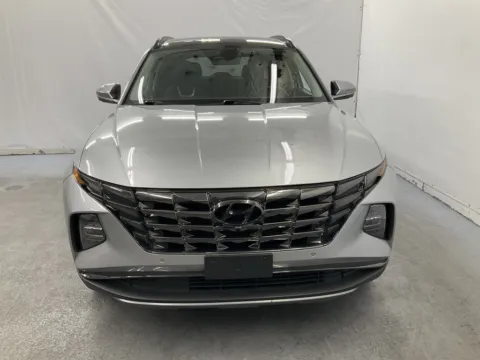 Photos of 2023 Hyundai Tucson Limited for sale in Ironton, OH at Ironton Automotive