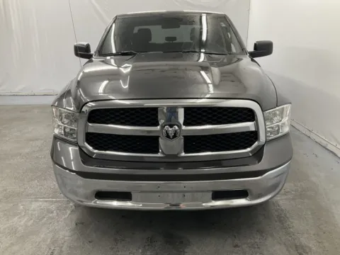 Photos of 2021 Ram 1500 Classic SLT for sale in Ironton, OH at Ironton Automotive
