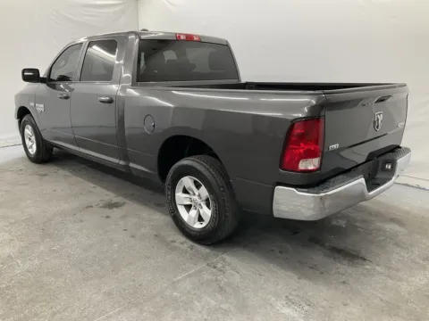More photos of 2021 Ram 1500 Classic SLT at Ironton Automotive, OH