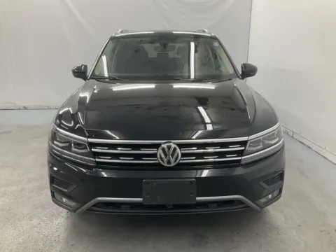 Photos of 2018 Volkswagen Tiguan 2.0T SEL Premium for sale in Ironton, OH at Ironton Automotive