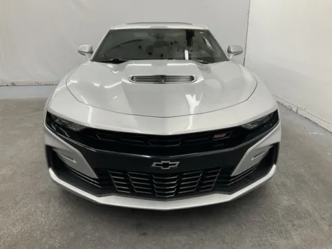 Photos of 2019 Chevrolet Camaro SS for sale in Ironton, OH at Ironton Automotive