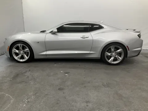 More photos of 2019 Chevrolet Camaro SS at Ironton Automotive, OH