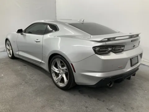 More photos of 2019 Chevrolet Camaro SS at Ironton Automotive, OH