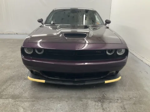 Photos of 2021 Dodge Challenger R/T for sale in Ironton, OH at Ironton Automotive