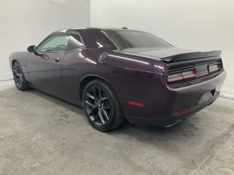 More photos of 2021 Dodge Challenger R/T at Ironton Automotive, OH