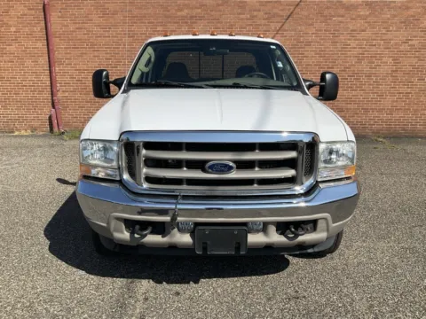 Photos of 2004 Ford F-350SD King Ranch for sale in Ironton, OH at Ironton Automotive