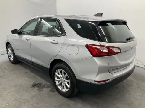 More photos of 2019 Chevrolet Equinox LS at Ironton Automotive, OH