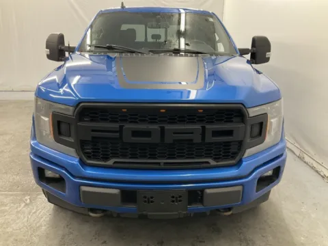 Photos of 2020 Ford F-150 for sale in Ironton, OH at Ironton Automotive