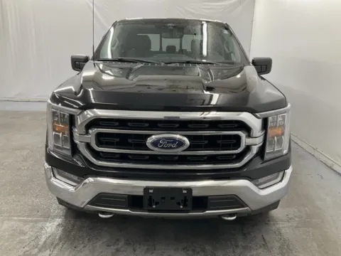Photos of 2021 Ford F-150 for sale in Ironton, OH at Ironton Automotive