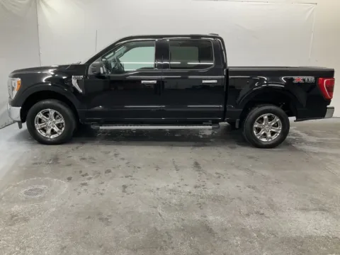 More photos of 2021 Ford F-150 at Ironton Automotive, OH
