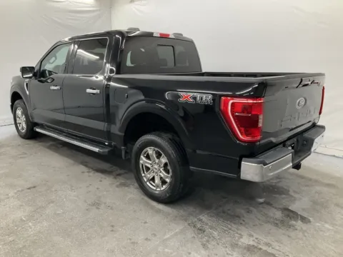 More photos of 2021 Ford F-150 at Ironton Automotive, OH