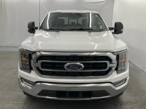 Photos of 2022 Ford F-150 for sale in Ironton, OH at Ironton Automotive
