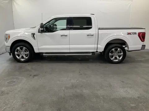 More photos of 2022 Ford F-150 at Ironton Automotive, OH