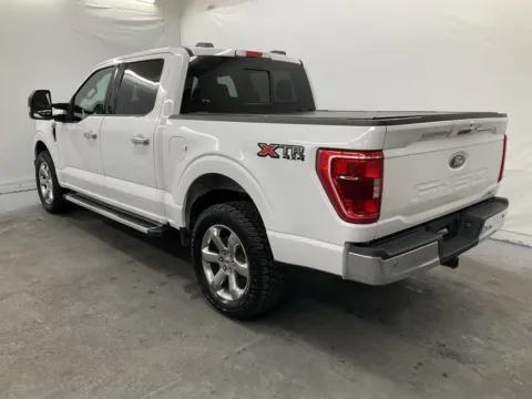 More photos of 2022 Ford F-150 at Ironton Automotive, OH