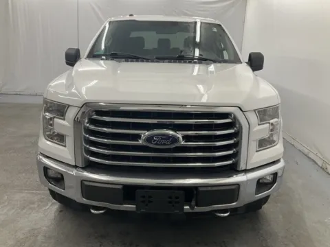 Photos of 2017 Ford F-150 XLT for sale in Ironton, OH at Ironton Automotive