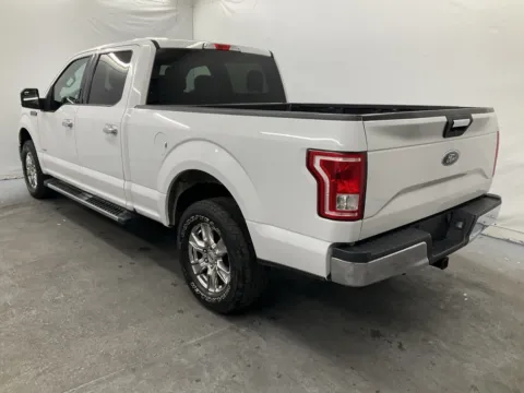 More photos of 2017 Ford F-150 XLT at Ironton Automotive, OH