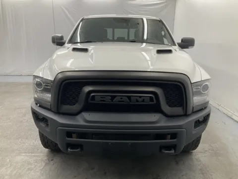 Photos of 2017 Ram 1500 Rebel for sale in Ironton, OH at Ironton Automotive