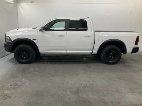 More photos of 2017 Ram 1500 Rebel at Ironton Automotive, OH