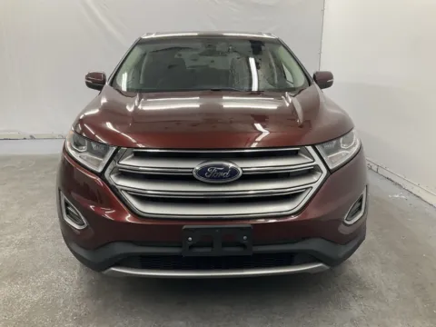 Photos of 2015 Ford Edge SEL for sale in Ironton, OH at Ironton Automotive