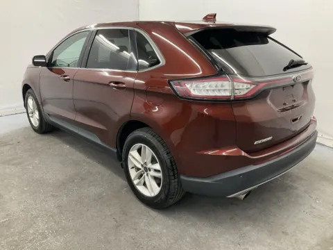 More photos of 2015 Ford Edge SEL at Ironton Automotive, OH