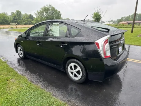 More photos of 2015 Toyota Prius Four at Ironton Automotive, OH