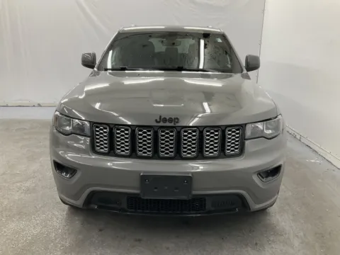 Photos of 2022 Jeep Grand Cherokee WK Laredo X for sale in Ironton, OH at Ironton Automotive