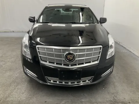 Photos of 2015 Cadillac XTS Platinum for sale in Ironton, OH at Ironton Automotive
