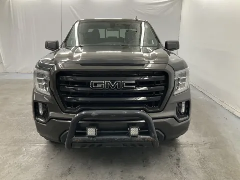 Photos of 2021 GMC Sierra 1500 Elevation for sale in Ironton, OH at Ironton Automotive