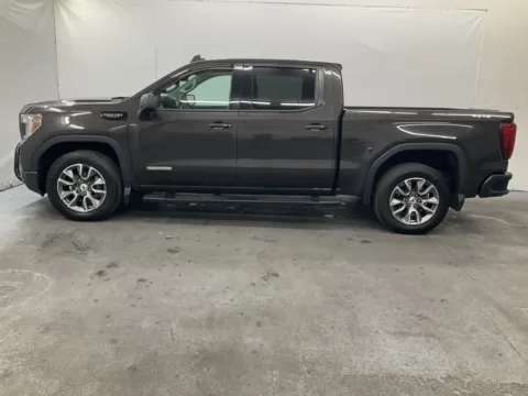More photos of 2021 GMC Sierra 1500 Elevation at Ironton Automotive, OH