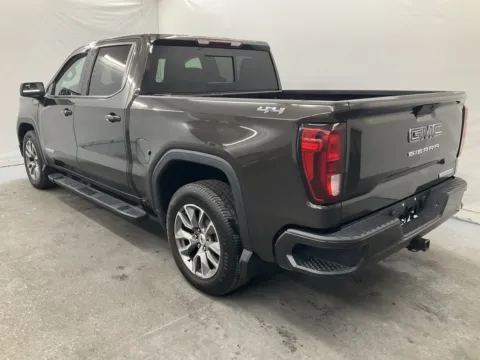 More photos of 2021 GMC Sierra 1500 Elevation at Ironton Automotive, OH