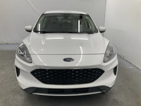 Photos of 2020 Ford Escape SE for sale in Ironton, OH at Ironton Automotive