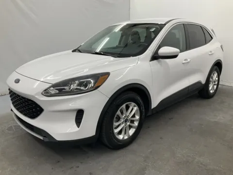 Another view of 2020 Ford Escape SE for sale in Ironton, OH at Ironton Automotive