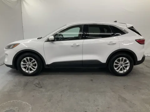 More photos of 2020 Ford Escape SE at Ironton Automotive, OH