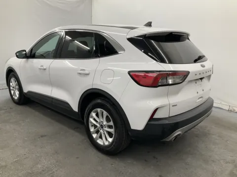 More photos of 2020 Ford Escape SE at Ironton Automotive, OH