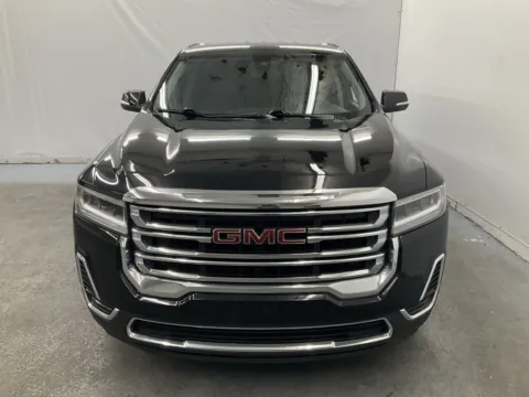 Photos of 2022 GMC Acadia SLE for sale in Ironton, OH at Ironton Automotive