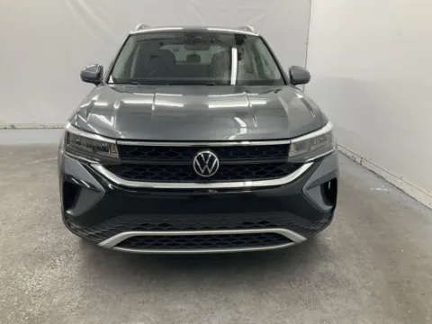 Photos of 2023 Volkswagen Taos 1.5T SE for sale in Ironton, OH at Ironton Automotive