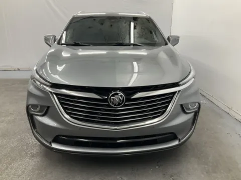 Photos of 2023 Buick Enclave Essence for sale in Ironton, OH at Ironton Automotive