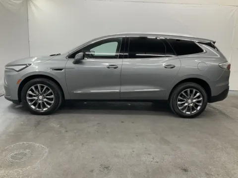 More photos of 2023 Buick Enclave Essence at Ironton Automotive, OH