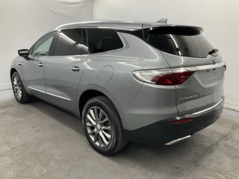 More photos of 2023 Buick Enclave Essence at Ironton Automotive, OH