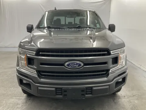 Photos of 2019 Ford F-150 XLT for sale in Ironton, OH at Ironton Automotive