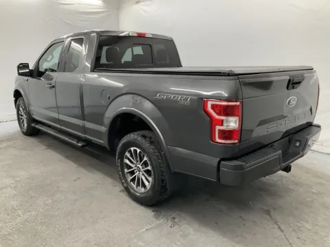 More photos of 2019 Ford F-150 XLT at Ironton Automotive, OH