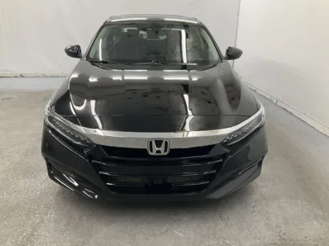 Photos of 2020 Honda Accord Touring 2.0T for sale in Ironton, OH at Ironton Automotive