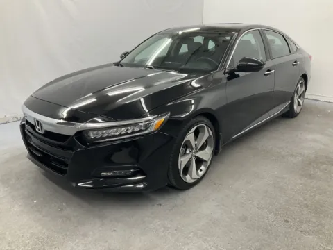 Another view of 2020 Honda Accord Touring 2.0T for sale in Ironton, OH at Ironton Automotive